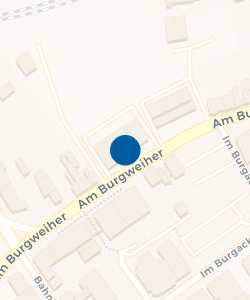 Vorschau: Karte von VR-Bank Bonn Rhein-Sieg eG, Regionalcenter Duisdorf