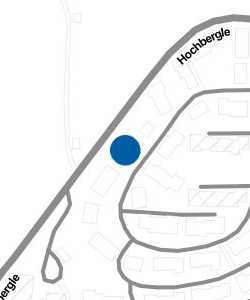 Vorschau: Karte von Feriendorf Hochbergle Rezeption