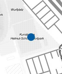 Vorschau: Karte von Helmut-Schön-Sportpark, Kunstrasen