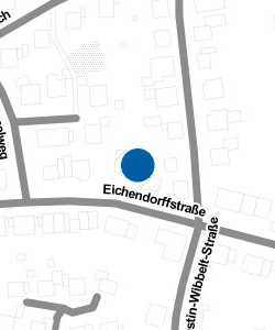 Vorschau: Karte von Feuerwehrgerätehaus Diestedde
