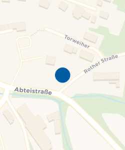 Vorschau: Karte von Fahrschule Bernhard