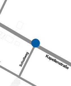 Vorschau: Karte von Posaunenplatz