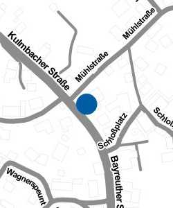 Vorschau: Karte von Parkplatz Zoike Architektur