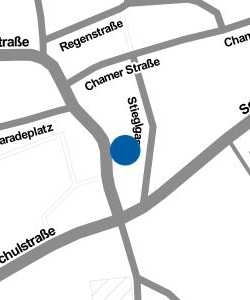 Vorschau: Karte von Kulturhaus Fronfeste