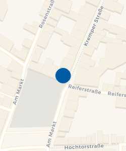Vorschau: Karte von Café Thienemann's