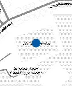Vorschau: Karte von FC Düppenweiler