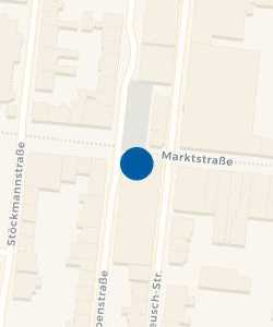 Vorschau: Karte von Peek & Cloppenburg Outlet