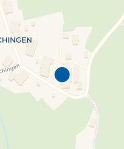 Vorschau: Karte von Haus Möhrenblick Veronika Kälble