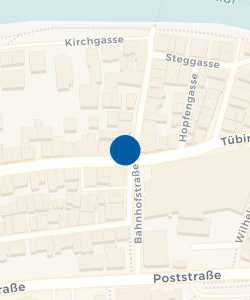 Vorschau: Karte von Konnerth Immobilien GmbH