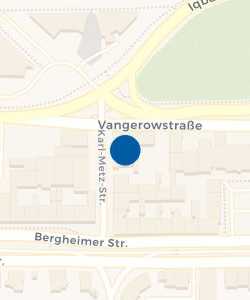 Vorschau: Karte von Immobilia C. Mayer GmbH Immobilien Heidelberg