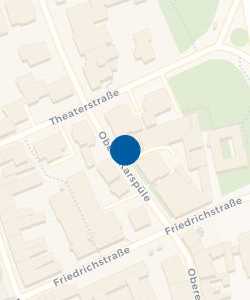 Vorschau: Karte von Cornelia Gröne u. Christel Borghorst Zahnärztinnen