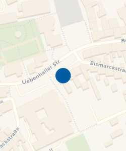 Vorschau: Karte von Bäckerei Helge Koch Altstadtcafé