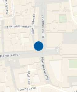Vorschau: Karte von Telekom Shop