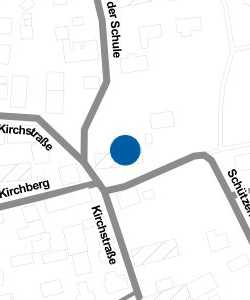Vorschau: Karte von Friedhof Nassenbeuren