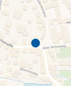 Vorschau: Karte von Frischmann Marzipan GmbH
