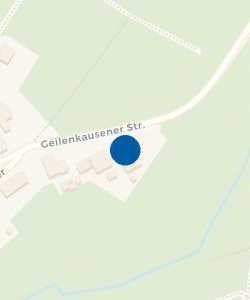 Vorschau: Karte von Freiwillige Feuerwehr Waldbröl (Löschgruppe 3, Geilenkausen)