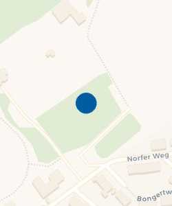 Vorschau: Karte von Kirmesplatz Uedesheim / Norfer Weg