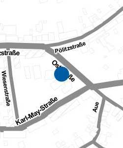 Vorschau: Karte von Erciyes Kebap-Hohenstein-Ernstthal