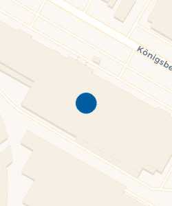 Vorschau: Karte von OBI Markt Düsseldorf-Lierenfeld