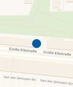 Vorschau: Karte von Café Schmidt Elbe