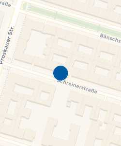 Vorschau: Karte von Verzuckert Berlin