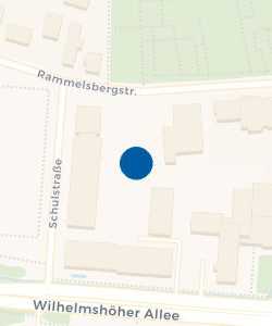 Vorschau: Karte von Reformschule Kassel