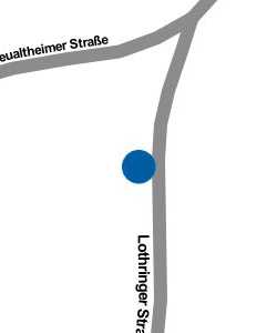 Vorschau: Karte von Im Hopfengarten
