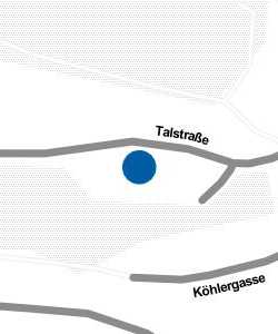 Vorschau: Karte von Feuerwehr Rodenbach