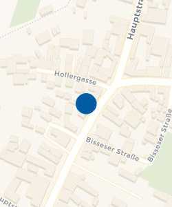 Vorschau: Karte von Bäckerei Pipp