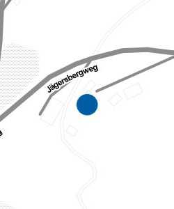 Vorschau: Karte von Berghof Mehlan