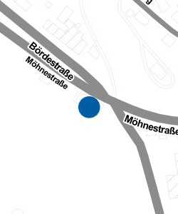 Vorschau: Karte von Niederbergheimer Hof