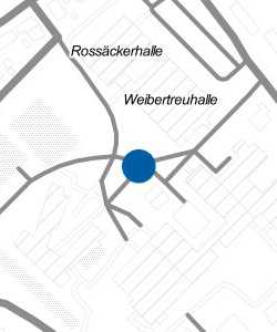 Vorschau: Karte von Bildungszentrum Rossäcker