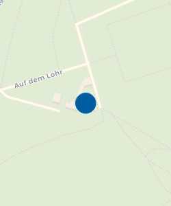 Vorschau: Karte von Lohrberg-Schänke