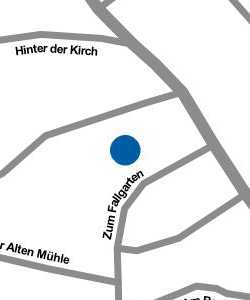 Vorschau: Karte von Bürgerhaus Gutenthal