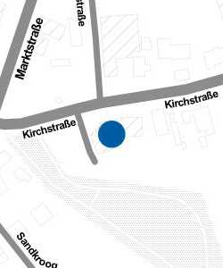 Vorschau: Karte von HANSA Landhandel GmbH & Co. KG