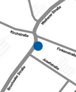 Vorschau: Karte von Weltladen St. Barbara Forst
