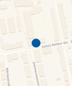 Vorschau: Karte von Erntebrot GmbH