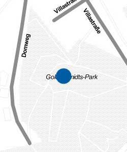 Vorschau: Karte von Goldschmidts-Park