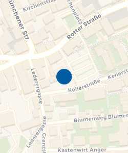 Vorschau: Karte von Kinderhaus "Rappelkiste"