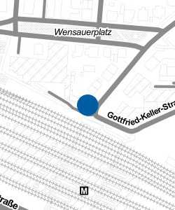 Vorschau: Karte von buongiorno