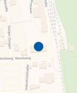 Vorschau: Karte von Raiffeisen Markt Hüffenhardt