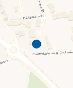 Vorschau: Karte von Feuerwehr Pforzheim Abteilung Huchenfeld