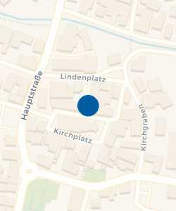 Vorschau: Karte von Bäckerei Seifermann