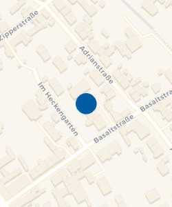 Vorschau: Karte von Heilpädagogischer Sprachheilkindergarten Bonn-Oberkassel