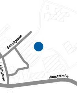Vorschau: Karte von Grundschule Hattenhofen