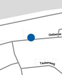 Vorschau: Karte von Parkplatz Ostbense
