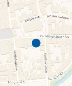 Vorschau: Karte von Schuhhaus Ostermann