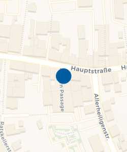 Vorschau: Karte von Butz Schuhhaus GmbH
