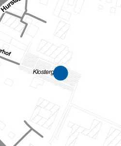 Vorschau: Karte von Der Klostergarten