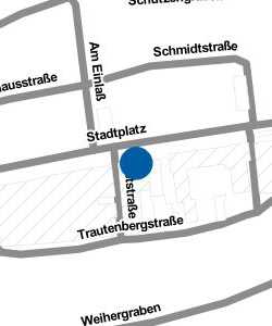 Vorschau: Karte von Textilhaus Högl